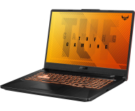 ASUS TUF Gaming A17 FA706II R5-4600H/16GB/512/W10 - 566831 - zdjęcie 3